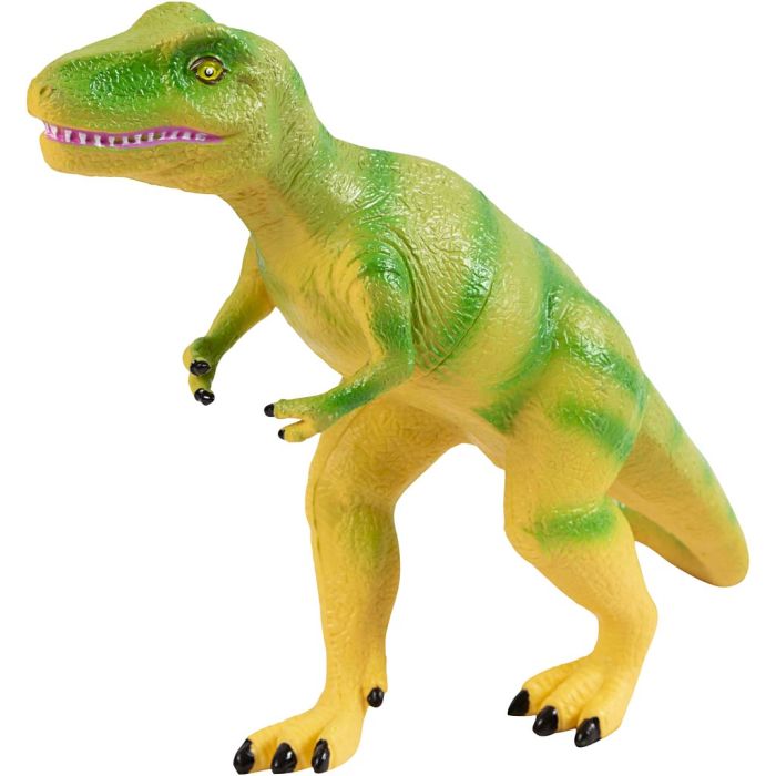 Tyrannosaurus rex, H : 20 cm, 1 pièce