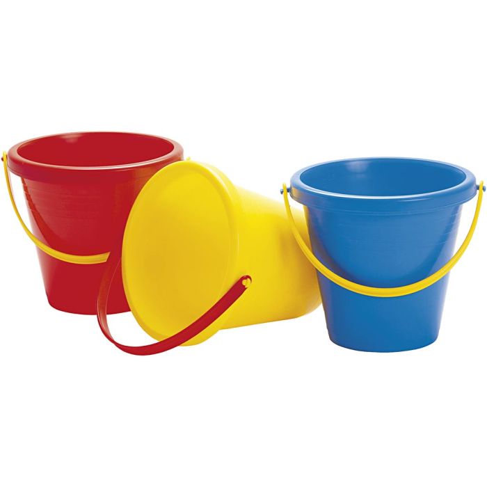 H : 18 cm, 2.5 L, bleu, 1 pièce