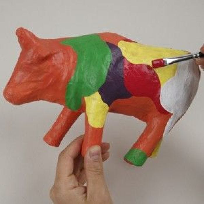 Cow parade