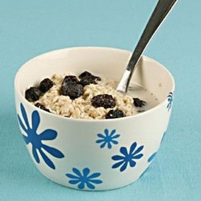 Muesli Bowl