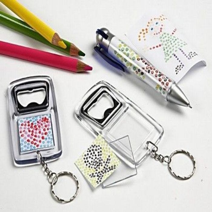 Personal Gifts you can make yourself