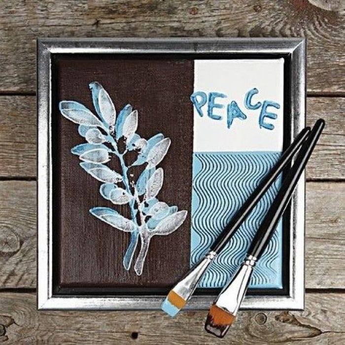Artists' Acrylic Paint
