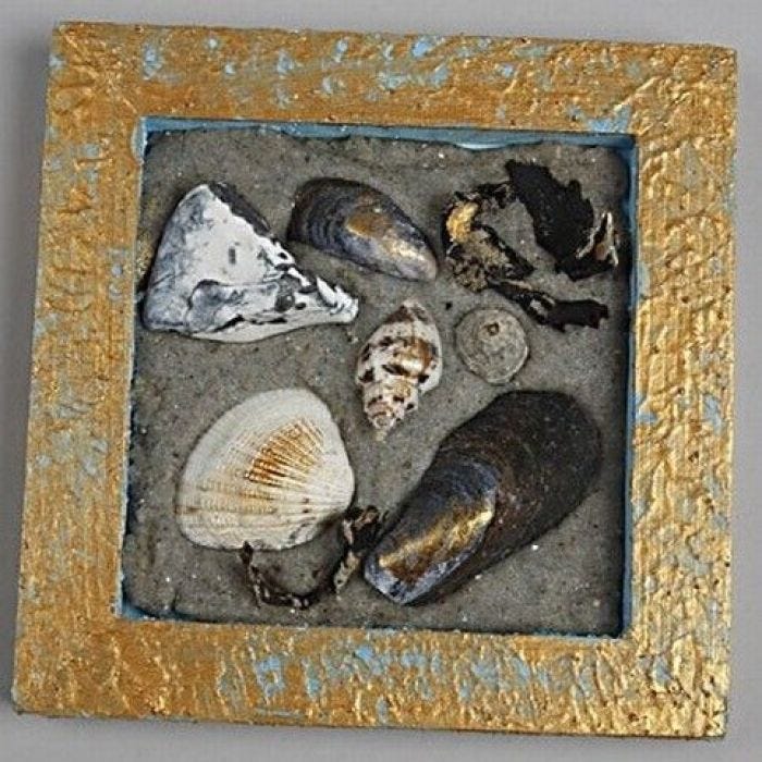 Adhesive Lacquer