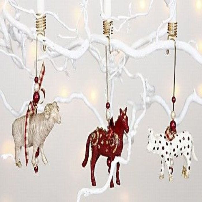Christmas Decorations you can make yourself
