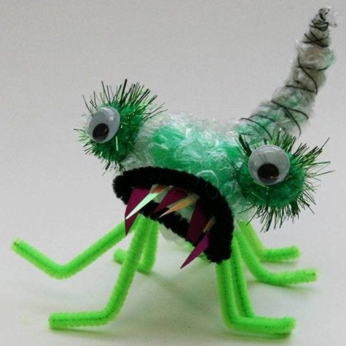 Pipe Cleaners