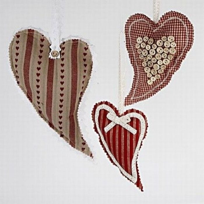 Cotton Fabric - Assortment
