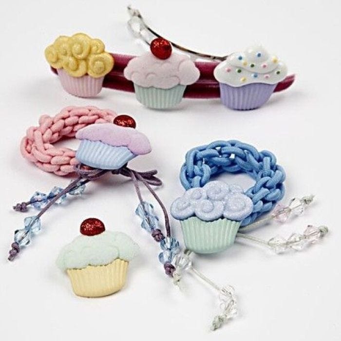 Novelty Buttons