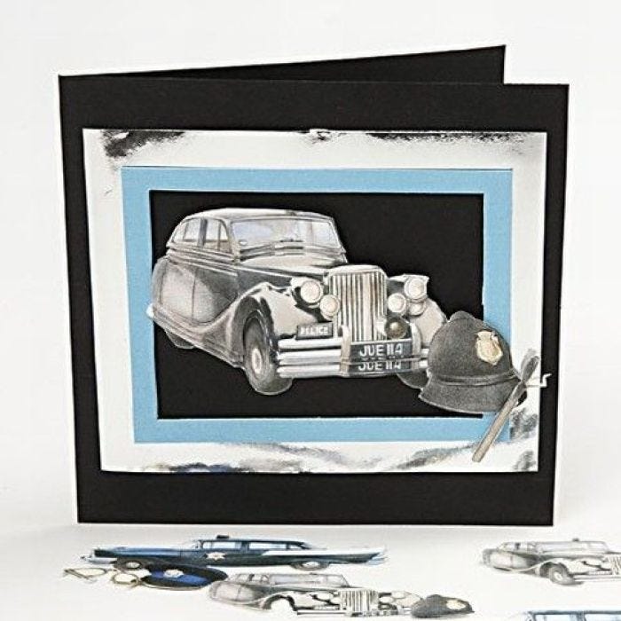 3D Paper
