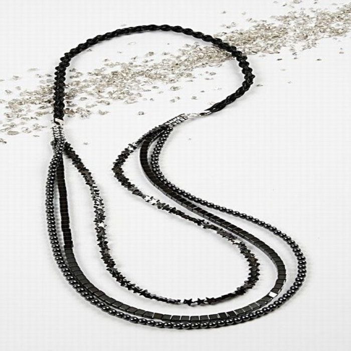 Jewellery for festive occasions