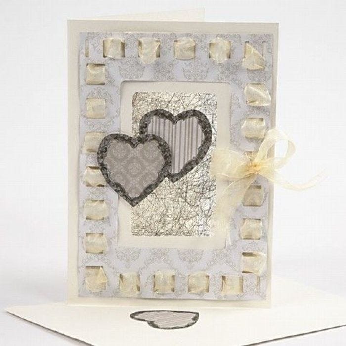 Un carte Vivi Gade Design romantique