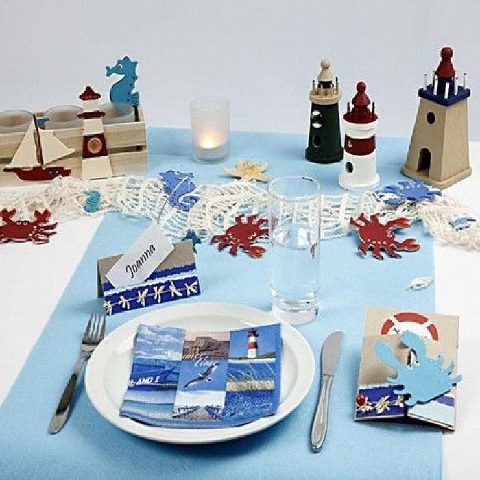 Table decoration