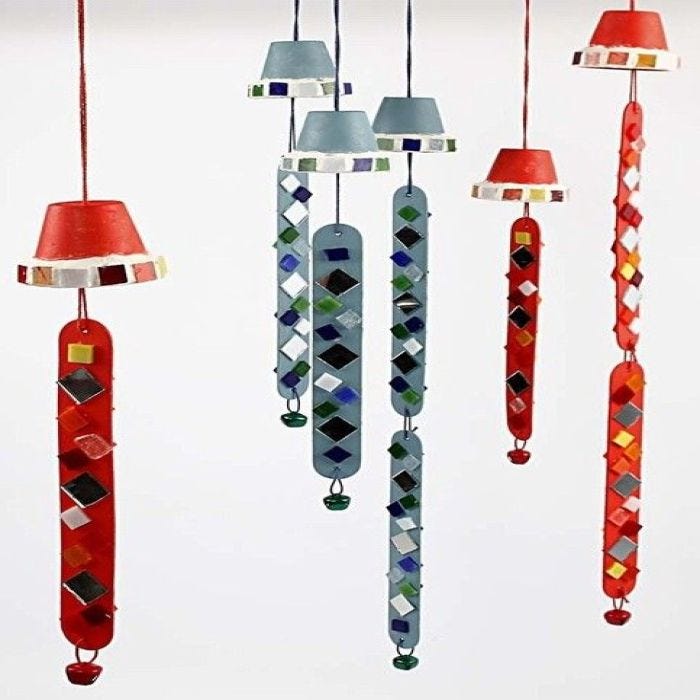 Wind Chimes