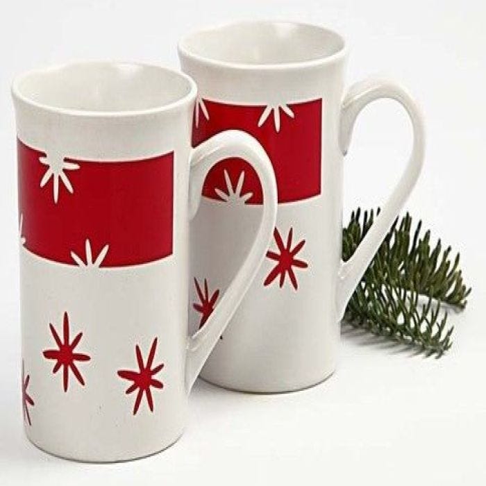 Christmas Mugs