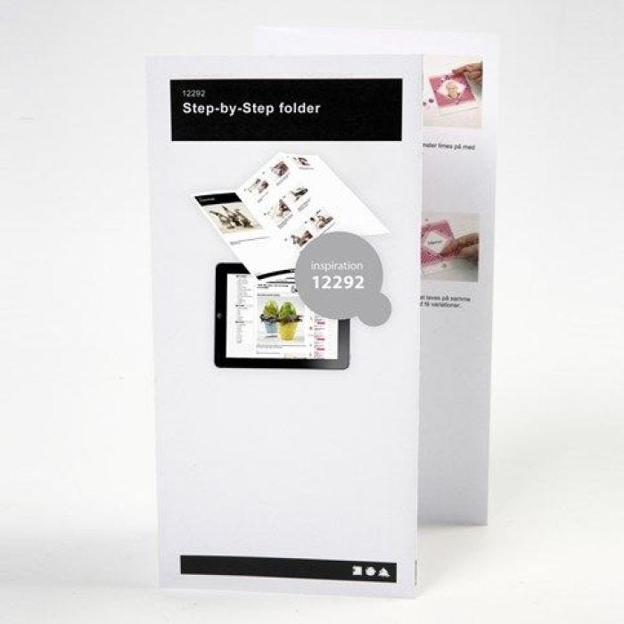 A Step-by-step Booklet