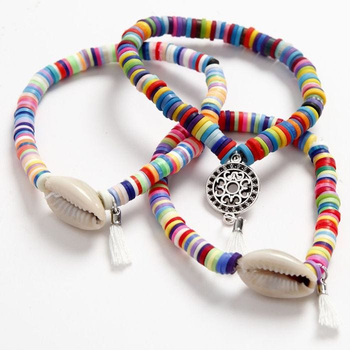 Bracelet de type japonais katsuki