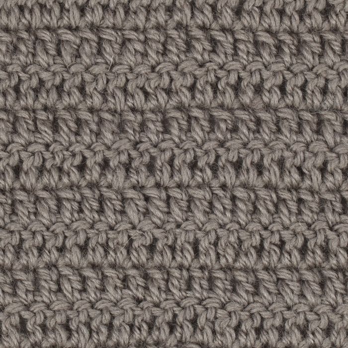 Comment crocheter des brides simples