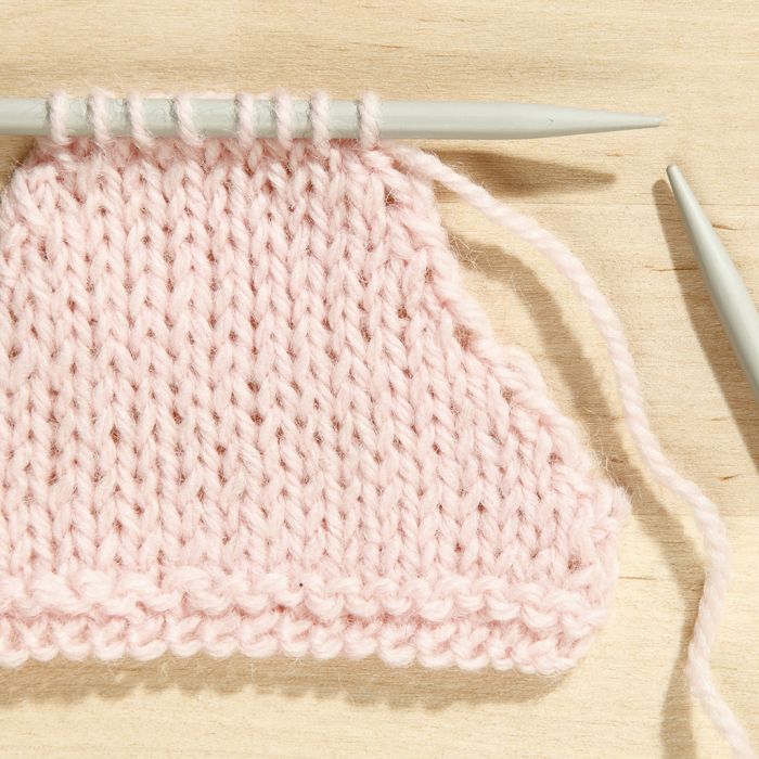 Comment diminuer des mailles au tricot
