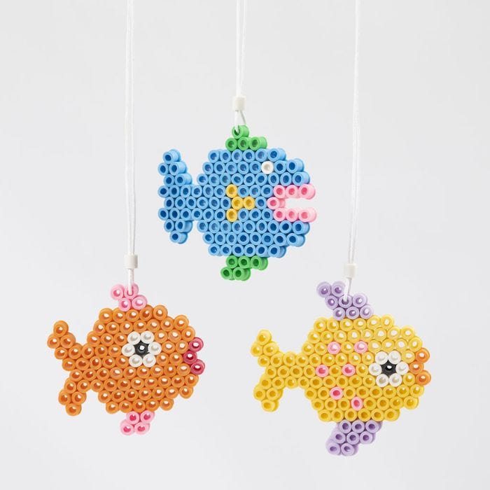 Poisson durable