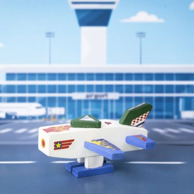 Construisez votre propre avion
