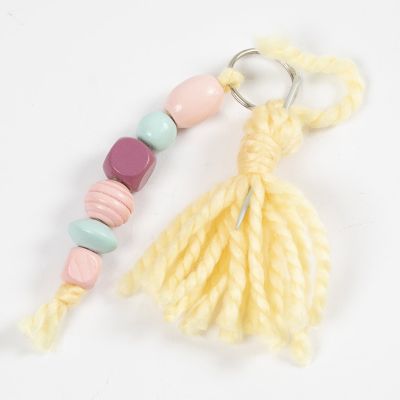 Comment faire un pompon