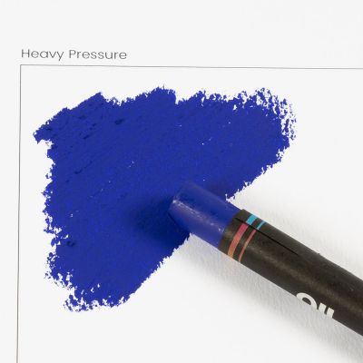 Comment colorer avec une forte pression