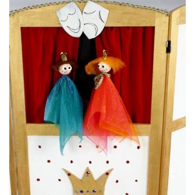 Marionnettes
