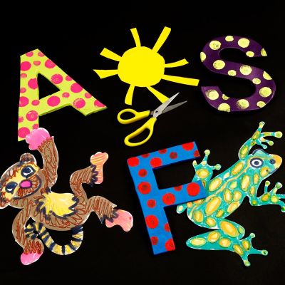 Magnetic Letters