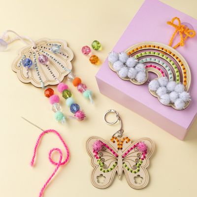 Techniques de broderie