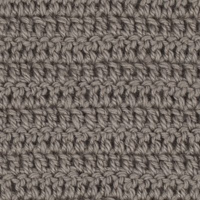 Comment crocheter des doubles brides de base