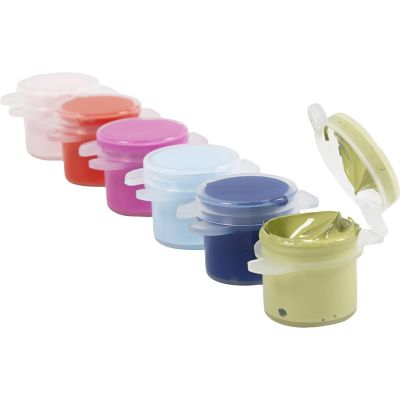 Peinture Acrylique Plus Color