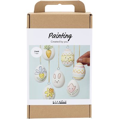 Kit DIY Peinture