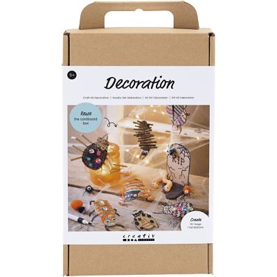 Kit DIY D&eacute;coration