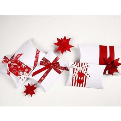 Boîtes cadeau / Boîtes pliantes