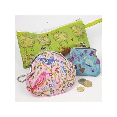 Charming little bags