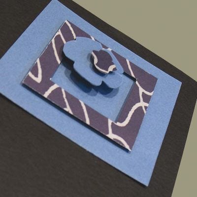3D Foam Squares