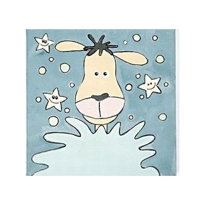 Pre-printed pictures