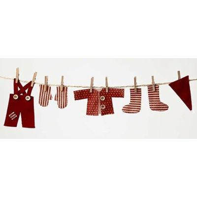 The Pixie is doing his Laundry