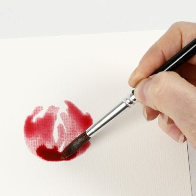 Comment peindre à l'aquarelle en utilisant la technique du 'mouillé sur mouillé'