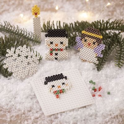 Flocon de neige
