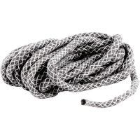 Mèche pour bougie, ép. 5 mm, 5 m/ 1 Pq.