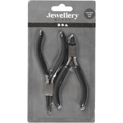 Kit de démarrage pince à bijoux