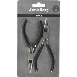 Kit de démarrage pince à bijoux