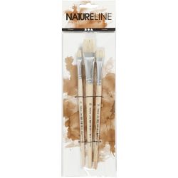 Pinceau Nature Line