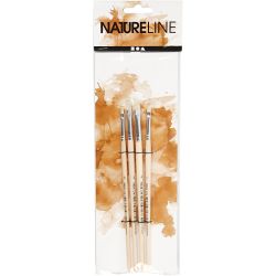 Pinceau Nature Line