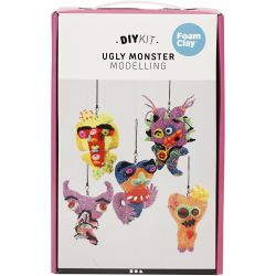 Ugly Monster
