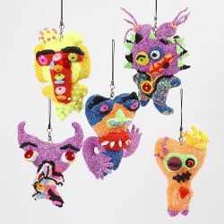 Ugly Monster