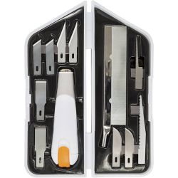 Fiskars Set de couteaux