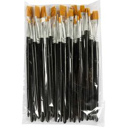 Set de Pinceaux YellowLine