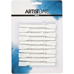 Spatule à colle