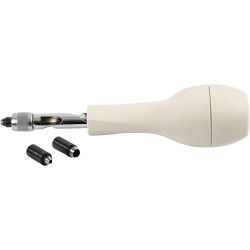 Poin&ccedil;on vis, diam&egrave;tre int&eacute;rieur 2+3+4 mm, 1 pi&egrave;ce